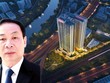 Ông Đỗ Hữu Hạ đăng ký bán toàn bộ 14,8 triệu cổ phiếu Đầu tư Dịch vụ Hoàng Huy (HHS)