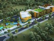 Đầu tư xây dựng HUD Kiên Giang vừa bán ra hơn 2 triệu cổ phiếu CIC Group (CKG)