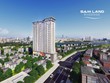 Công ty cổ phần Địa ốc Sacom thông báo chào bán cổ phiếu ra công chúng