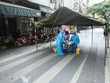 Hà Nội giãn cách xã hội toàn thành phố theo Chỉ thị 16 từ 6h sáng mai