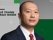 Lộc Trời có Giám đốc Tài chính mới