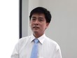 Ông Nguyễn Trung Kiên, Phó chủ tịch Hiệp hội lương thực Việt Nam giữ chức Tổng giám đốc Angimex