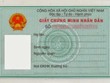 Đối tượng Trung Quốc làm giả giấy tờ để trở thành người Việt Nam