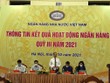 Chưa hạ lãi suất điều hành, NHNN khẳng định gói hỗ trợ lãi suất 100.000 tỷ đồng là cần thiết