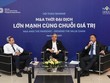 M&A thời đại dịch: Lớn mạnh cùng chuỗi giá trị