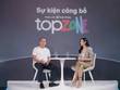 Thế Giới Di Động công bố ra mắt TopZone chuỗi cửa hàng chuyên bán các sản phẩm Apple