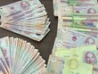Thiếu úy buôn tiên giả lĩnh án 13 năm tù