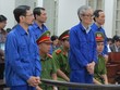 Vụ chủ tịch HĐQT chiếm đoạt hơn 860 tỷ đồng: Tiền đi đâu?