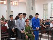 Chủ sàn vàng Khải Thái lừa đảo hầu tòa