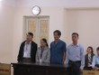 Cán bộ xã ký thay người chết chiếm đoạt tiền chính sách lĩnh án