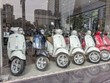 Copy xe máy của hãng khác, Công ty Detech phải bồi thường 217 triệu đồng