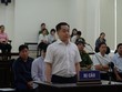 Y án Vũ nhôm và 2 cựu Thứ trưởng công an