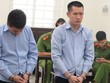 Mua hàng online, 4 người vào tù vì đòi lại 35 triệu đồng tiền đặt cọc
