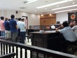 Bác kháng cáo xin giảm án của hai cựu giám đốc lừa đảo ngân hàng