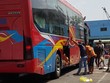 Trai bản “hiệp sức” lừa đảo xe khách đường dài