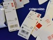 Truy tố chủ xưởng chuyên sản xuất quần áo giả nhãn hiệu Uniqlo, Adidas