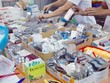 Phú Yên: Chiêu tráo thuốc của cán bộ trạm y tế xã để “đút túi” 229 triệu đồng