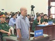 Út “trọc” không thừa nhận chiếm đoạt “đất vàng” ở TP.HCM