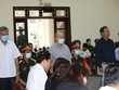 Nguyên Thứ trưởng Nguyễn Văn Hiến bị đề nghị 3-4 năm tù