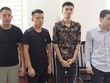 Hà Nội: Cựu nhân viên ngân hàng đòi nợ như dân xã hội, lĩnh án 7 năm tù