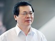 Cựu Bộ trưởng Bộ Công thương Vũ Huy Hoàng không nhận trách nhiệm chính