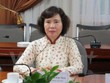 Sai phạm của cựu Thứ trưởng Bộ Công thương Hồ Thị Kim Thoa như nào?