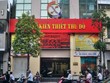 Công ty Xổ số kiến thiết Thủ đô chưa dứt vụ kiện bản quyền