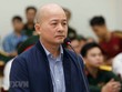Licogi 13 bán rẻ biệt thự cho Út trọc để được tham gia thi công một số dự án