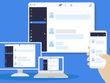 Ứng phó với những rủi ro khi ký hợp đồng qua zoom, mail…