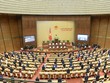 Bội chi ngân sách nhà nước có thể vượt dự toán