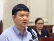 Sai phạm đường cao tốc TP.HCM - Trung Lương: Truy tố ông Đinh La Thăng và Út trọc