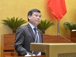 Vì sao chưa khởi tố pháp nhân vi phạm môi trường?
