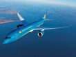 Quốc hội cho phép Vietnam Airlines chào bán thêm cổ phiếu để tăng vốn điều lệ