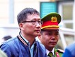 Chiêu “tung hứng” của Trịnh Xuân Thanh để giành khu đất ở Tam Đảo