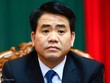 Ông Nguyễn Đức Chung nhận tài liệu mật ra sao?