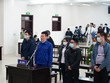 Cựu Giám đốc CDC Hà Nội bị đề nghị xử phạt 11 năm tù