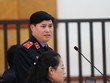 Cựu giám đốc CDC Hà Nội khẳng định không vụ lợi