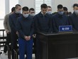 Hà Nội: Nhóm đối tượng bị lĩnh án tù vì quay clip, cưỡng đoạt tiền của cảnh sát giao thông