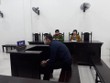 Hà Nội: Tài xế riêng “say bạc”, cầm cố xe Audi lấy 370 triệu đồng