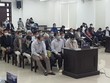 Đề nghị mức án 12 - 13 năm tù với cựu Chủ tịch HĐQT GPBank