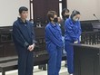Màn "hóa thân" của nhóm siêu lừa khiến nhà băng sập bẫy