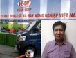 Kê biên hàng loạt nhà đất, cổ phiếu của cựu lãnh đạo VEAM
