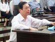 Ông Vũ Huy Hoàng: Quy tội danh cho tôi quá nặng nề!