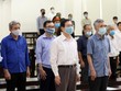 Viện kiểm sát: “Bị cáo Hoàng để lại dấu chân trên con đường phạm tội”