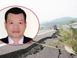 Dự án cao tốc 35.000 tỷ đồng: Cựu Phó tổng giám đốc VEC đổ lỗi cho cấp trên, cấp dưới