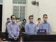 Hà Nội: Nhóm đối tượng lĩnh án tù vì làm giả giấy tờ xe sang để cầm đồ