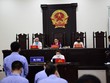 Hoãn xử vụ 4 cựu thanh tra giao thông bảo kê logo “xe vua”