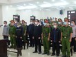 Chuẩn bị xét xử phúc thẩm vụ án liên quan đến ông Trần Bắc Hà