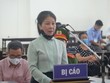 Phúc thẩm vụ BIDV: Chiếm đoạt hơn 263 tỷ đồng, vợ chồng cựu Giám đốc Công ty Trung Dũng mong hưởng án treo