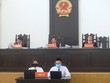 Toà giải toả kê biên bất động sản tại 60A Bà Huyện Thanh Quan theo kháng án của con gái ông Trần Bắc Hà